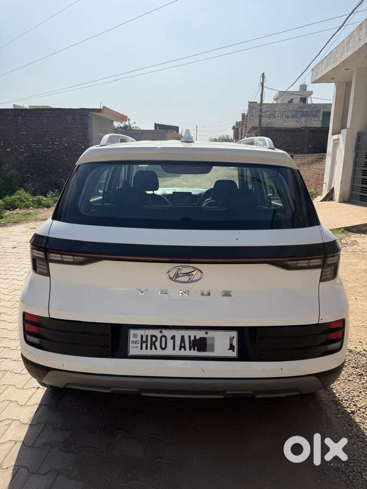 Hyundai Venue 1.5 Crdi S Plus, 2022, Diesel