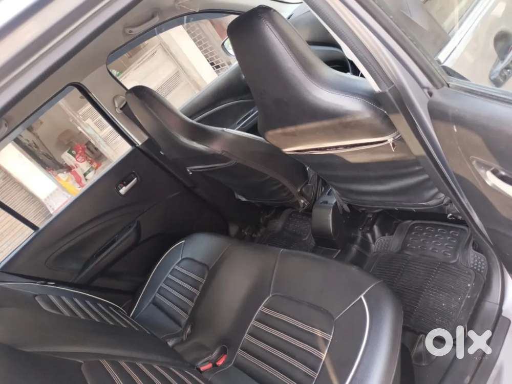 Maruti Suzuki Celerio X Vxi, 2019, Petrol