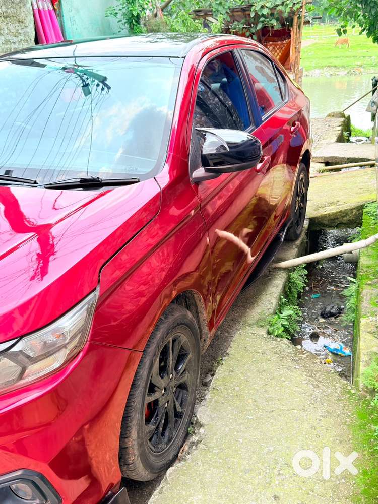 Honda Diesel Automatic Car 2020