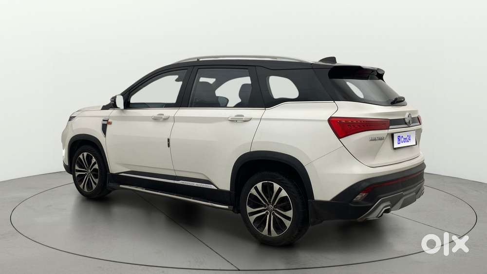 Mg Hector Sharp At, 2021, Petrol