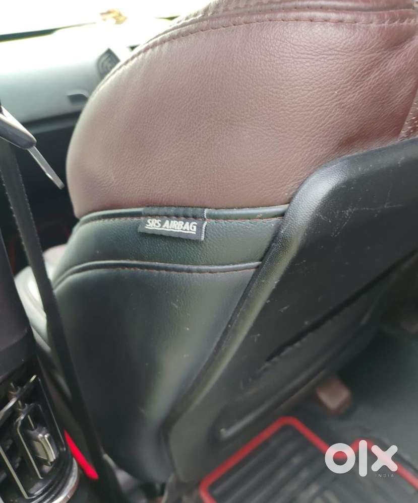 Mahindra Xuv500 W8, 2014, Diesel