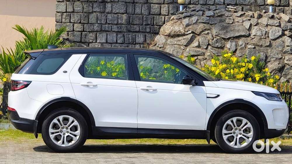 Land Rover Discovery Sport Se R-dynamic, 2019, Diesel