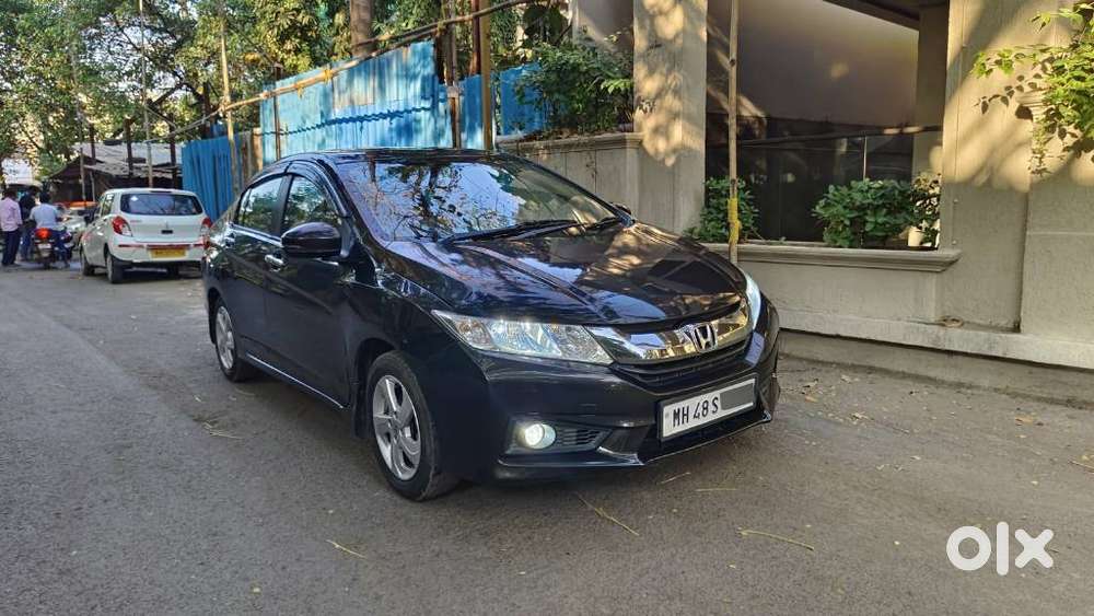 Honda City 2014-2015 I Dtec Vx, 2014, Diesel