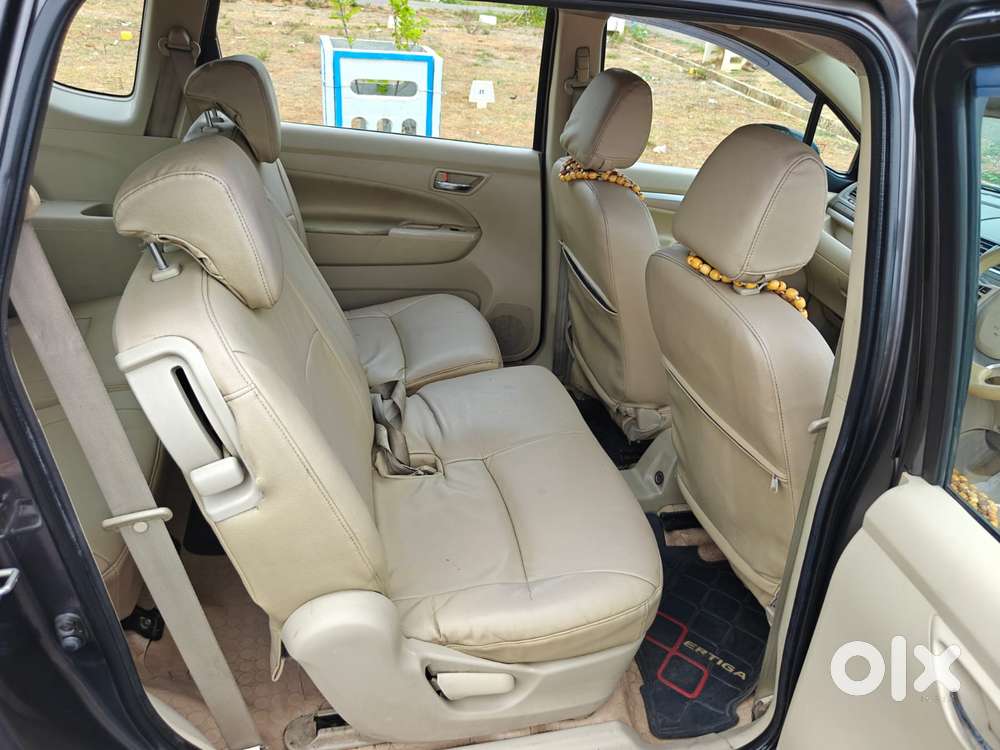 Maruti Suzuki Ertiga Vdi Shvs, 2018, Diesel
