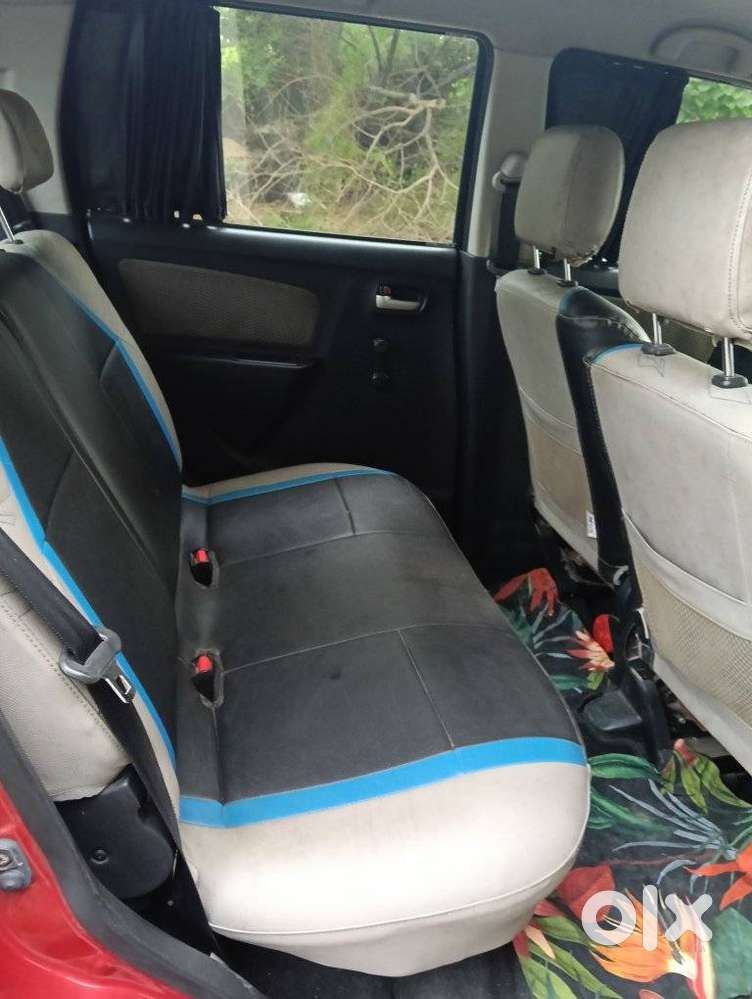 Maruti Suzuki Wagon R 1.0 Lxi Cng, 2014, Cng & Hybrids