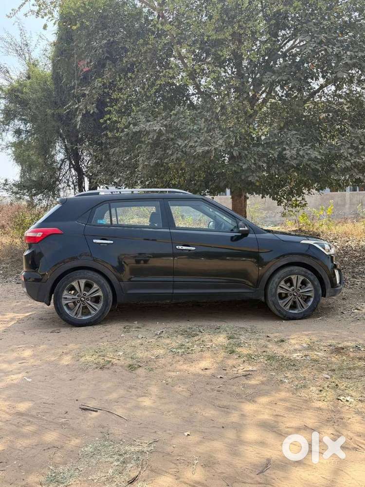 Hyundai Creta 1.6 Sx Plus Auto, 2017, Diesel