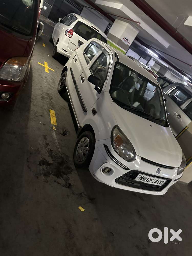 Maruti Suzuki Alto 800 Cng Lxi Optional, 2019, Cng & Hybrids