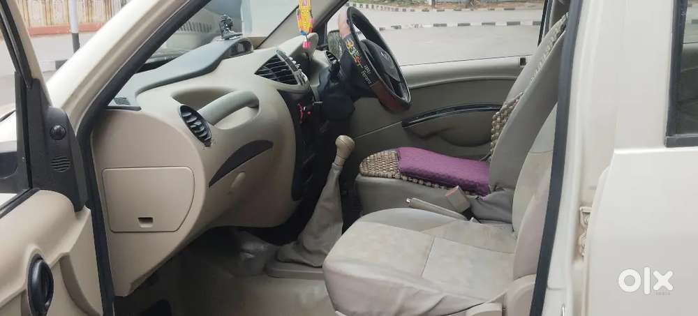 Mahindra Xylo 2016 Diesel Well Maintained