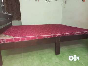 Cot bed outlet olx