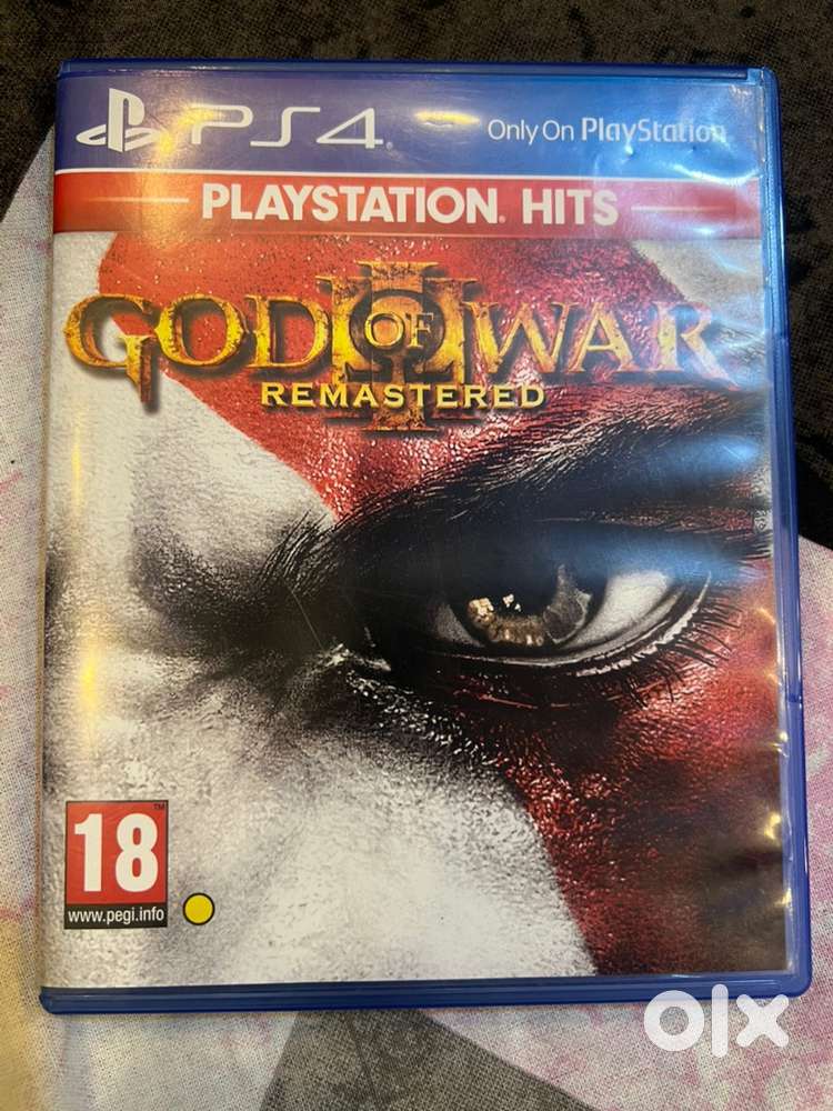 gow 3 remastered