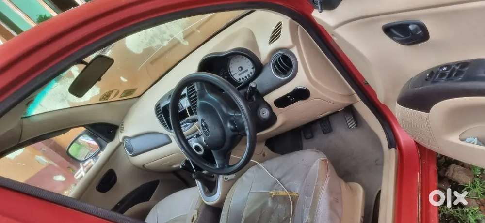 Hyundai I10 2009