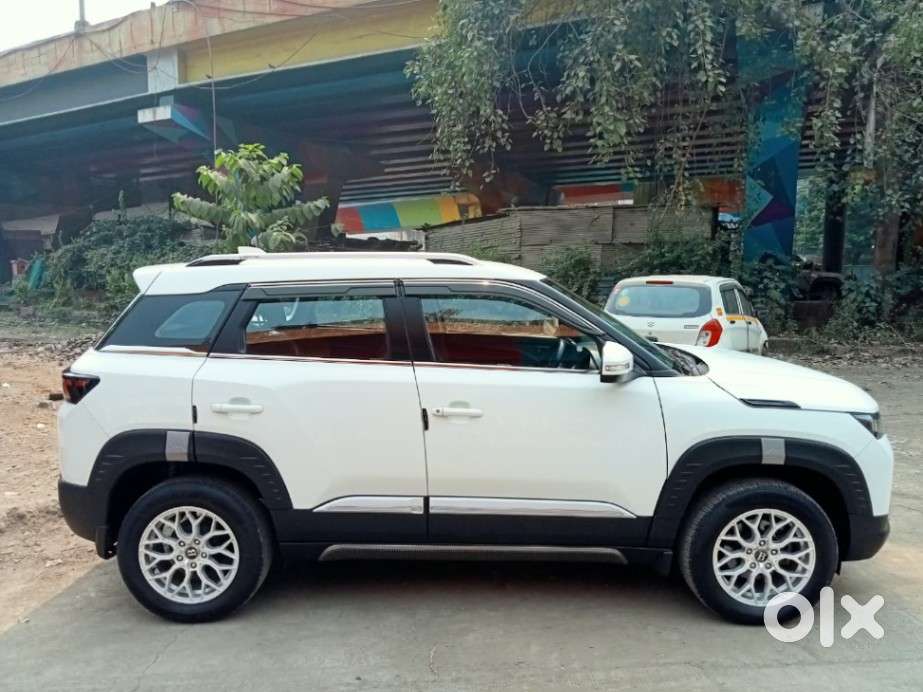 Maruti Suzuki Brezza 1.5 Vxi Cng, 2024, Cng & Hybrids