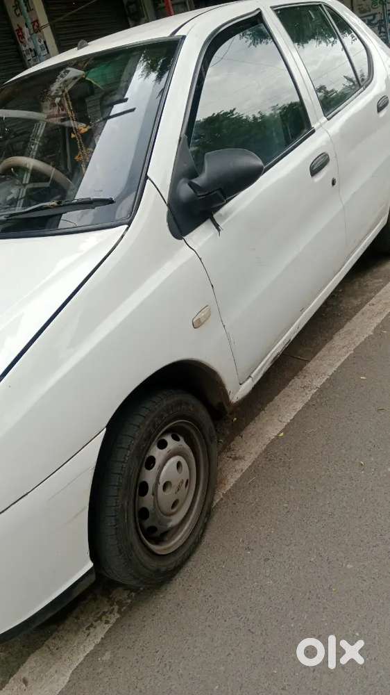 Tata Indigo Ecs डीज़ल 2016