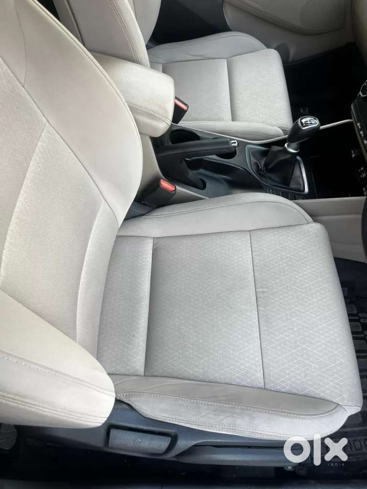 Hyundai Tucson 2.0 2wd Mt Petrol, 2017, Petrol