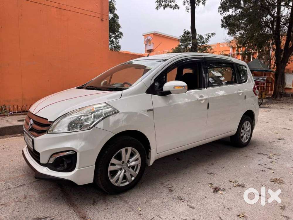 Maruti Suzuki Ertiga Vdi Shvs, 2018, Diesel
