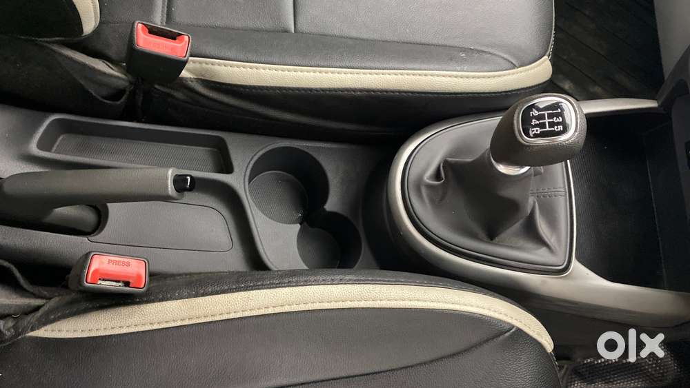 Hyundai Grand I10 Nios Sportz 1.2 Kappa Vtvt, 2020, Petrol