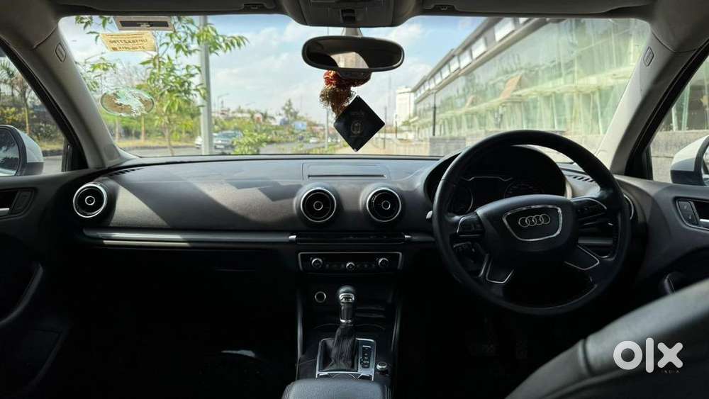 Audi A3 2015 Diesel Well Maintained