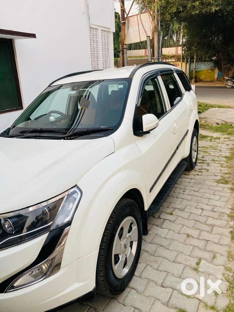 Mahindra Xuv500 2018 Diesel Good Condition