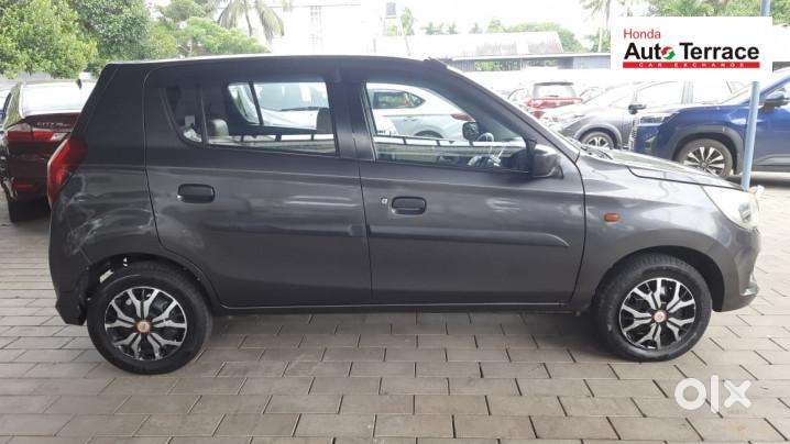 Maruti Suzuki Alto K10 Vxi, 2012, Petrol