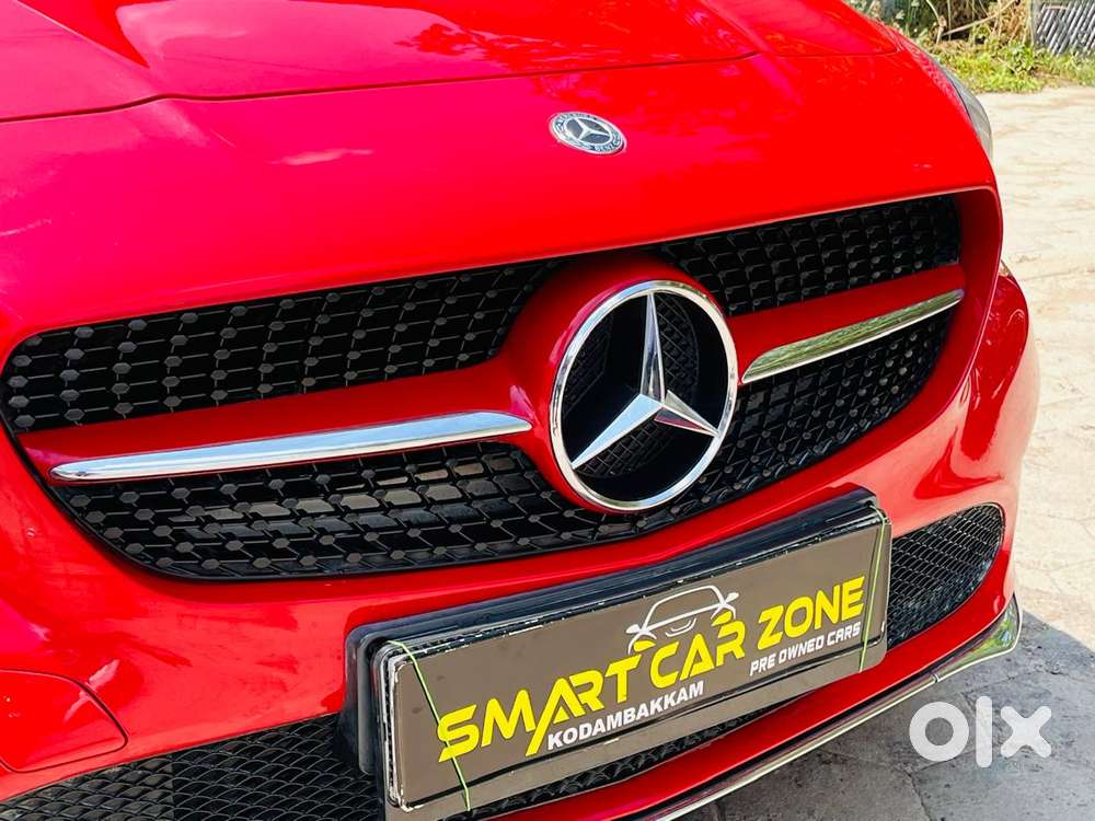Mercedes-benz Cla 200 Cdi Sport, 2019, Diesel