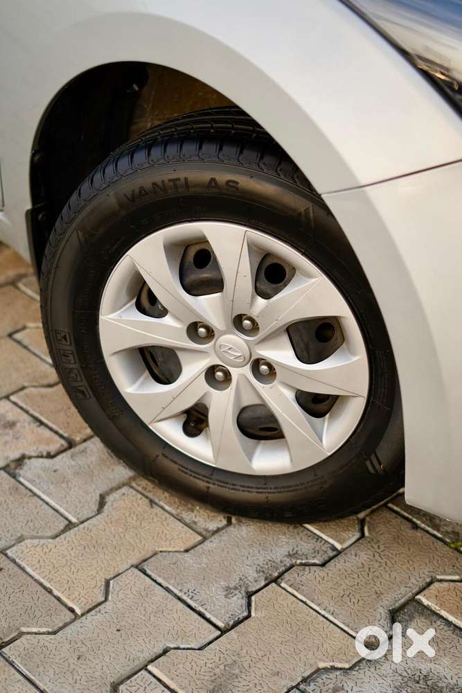 Hyundai I20 Magna Plus, 2019, Petrol