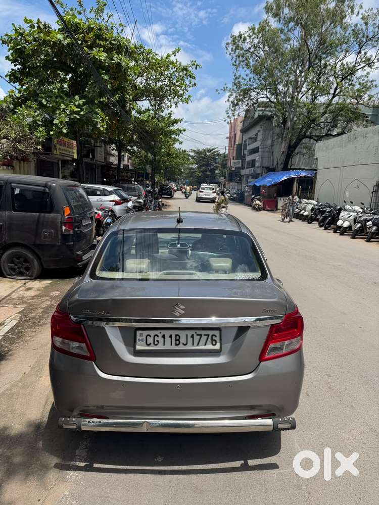 Maruti Suzuki Dzire 1.2 Vxi, 2023, Petrol