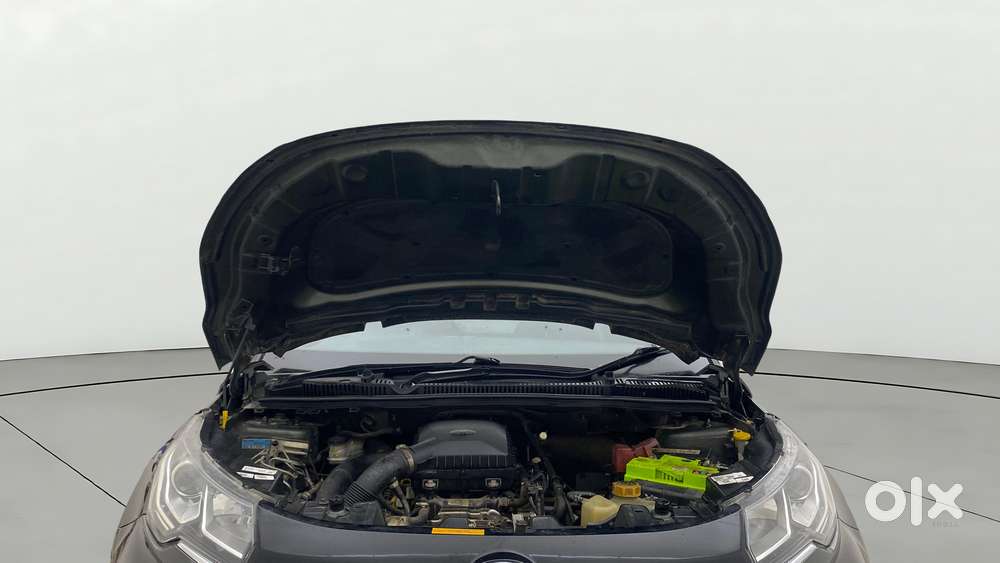 Tata Nexon 1.2 Revotron Xm (s), 2023, Petrol