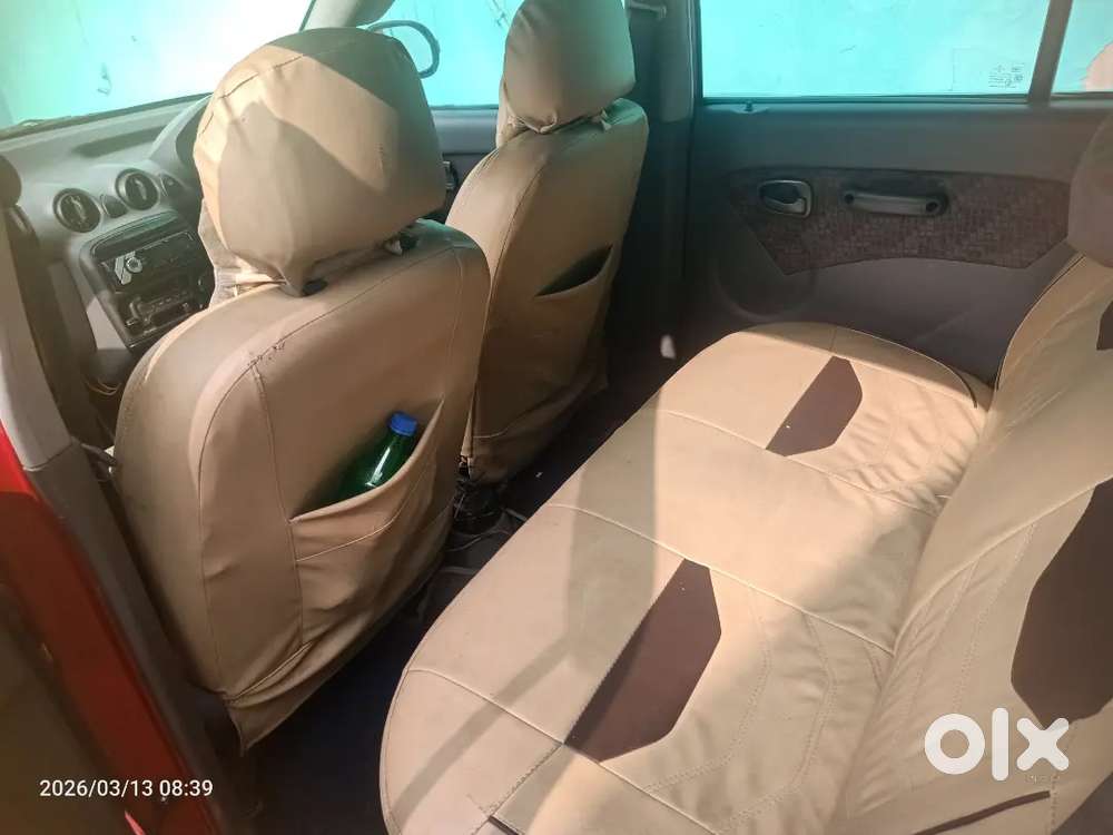 Hyundai Santro Xing 2005 Petrol Good Condition