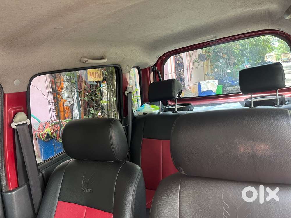Maruti Suzuki Wagon R 2008 Lpg Well Maintained