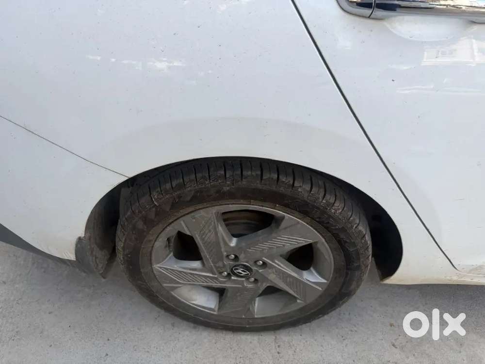 Verna Good Condition