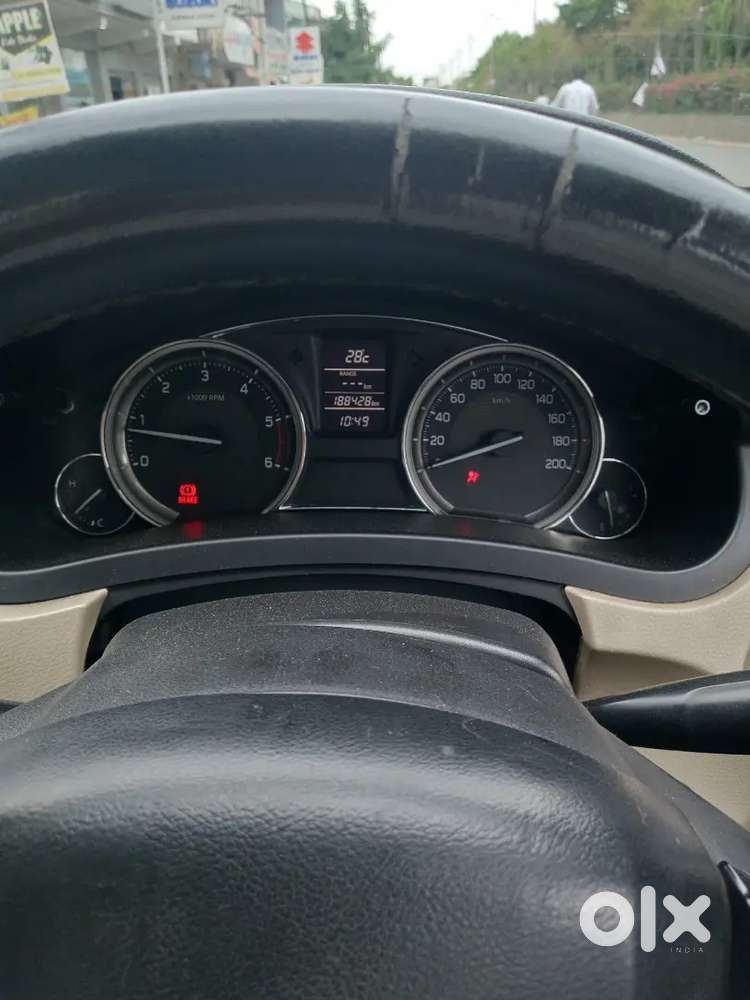Maruti Suzuki Ciaz Vdi 2015