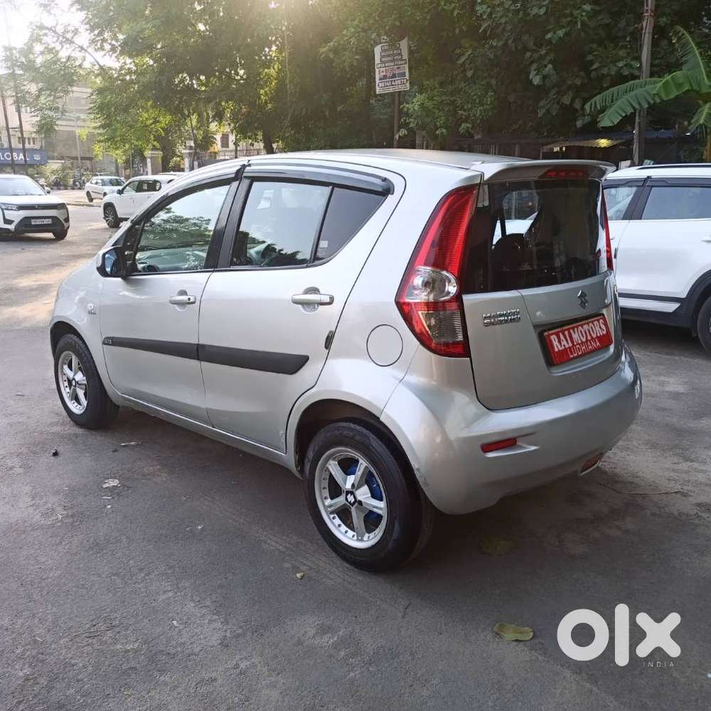 Maruti Suzuki Ritz Vdi, 2014, Diesel