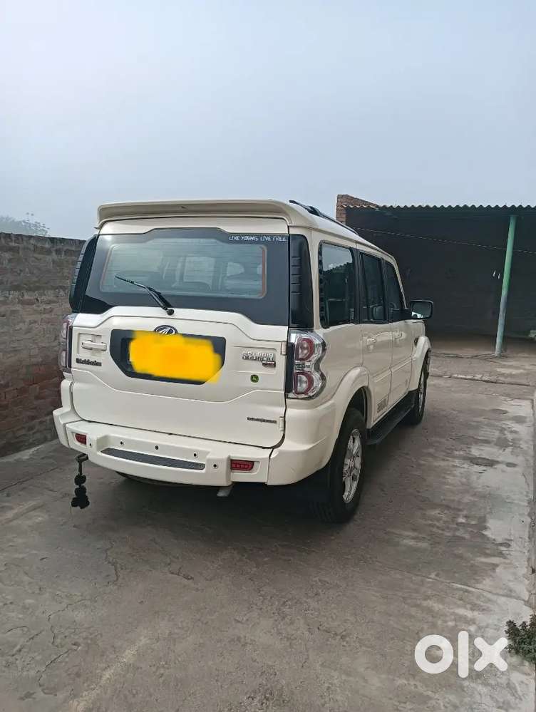 New Battery New Tyre Captian Seat All Original