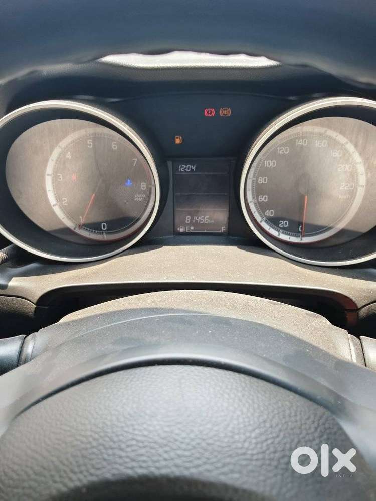 Maruti Suzuki Swift 2018 Vxi, 2019, Petrol