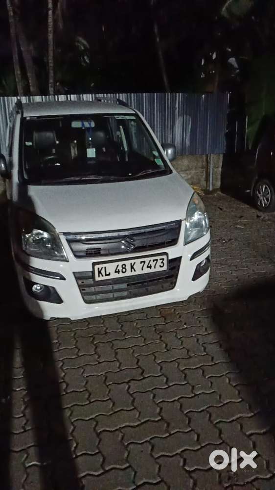 Maruti Suzuki Brezza Vdi, 2019, Diesel