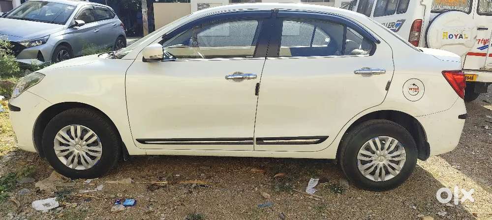 Maruti Suzuki Dzire 2024 Petrol 64000 Km Driven