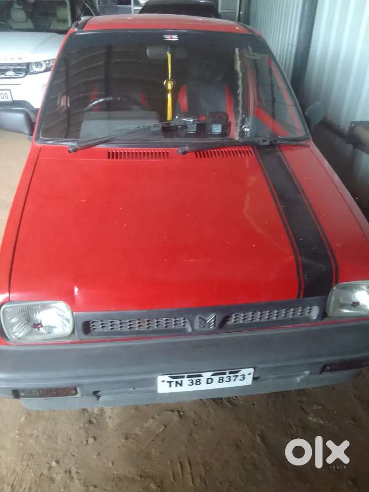 Maruti Suzuki 800 1995 Petrol 59000 Km Driven