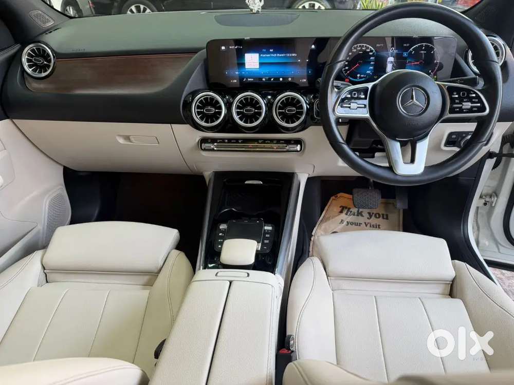 Mercedes-benz Gla 2023 Diesel 15000 Km Driven