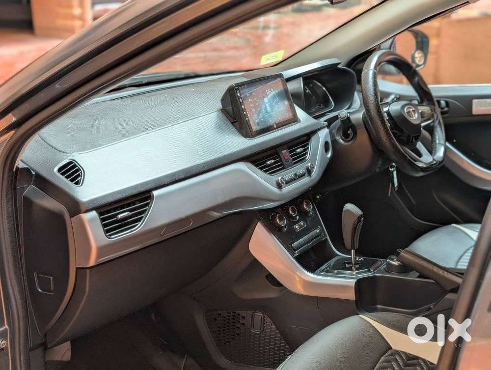 Tata Nexon 1.2 Revotron Xma Amt, 2023, Petrol