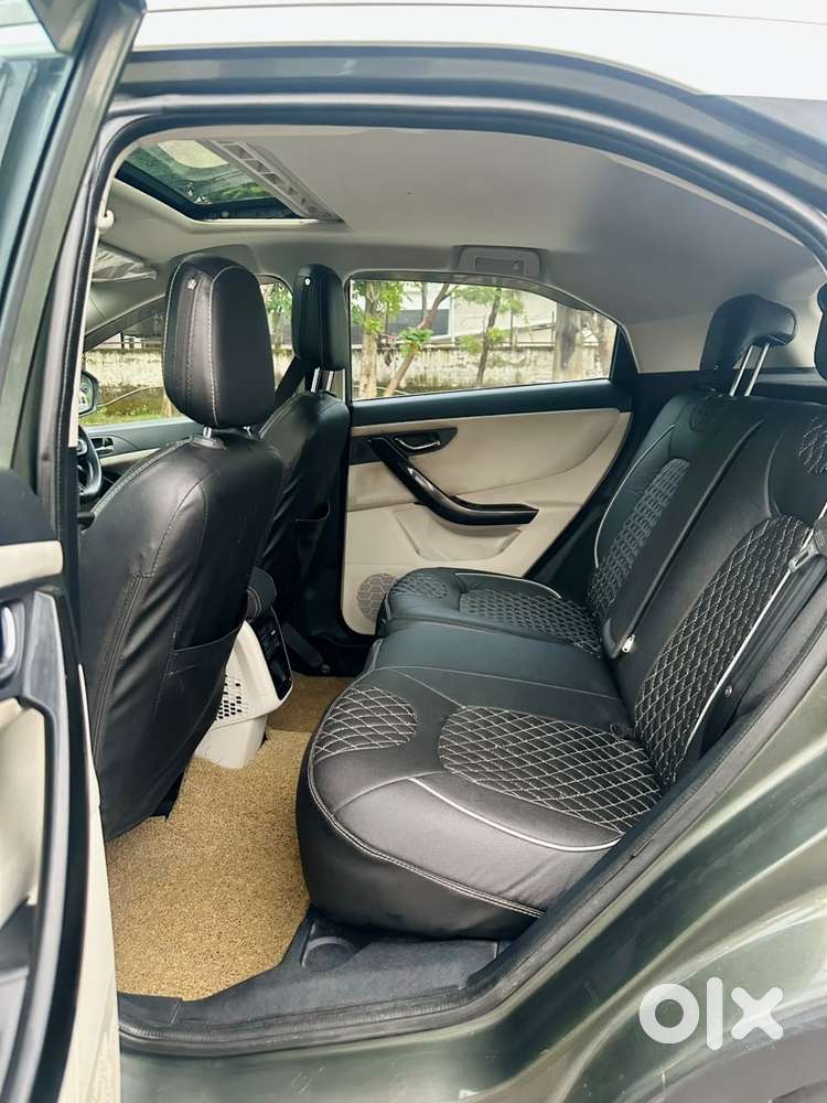 Tata Nexon 1.2 Revotron Xz Plus Dual Tone, 2021, Petrol
