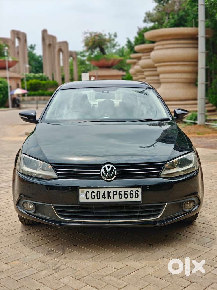 Volkswagen Jetta 1.4 Tsi, 2013, Petrol