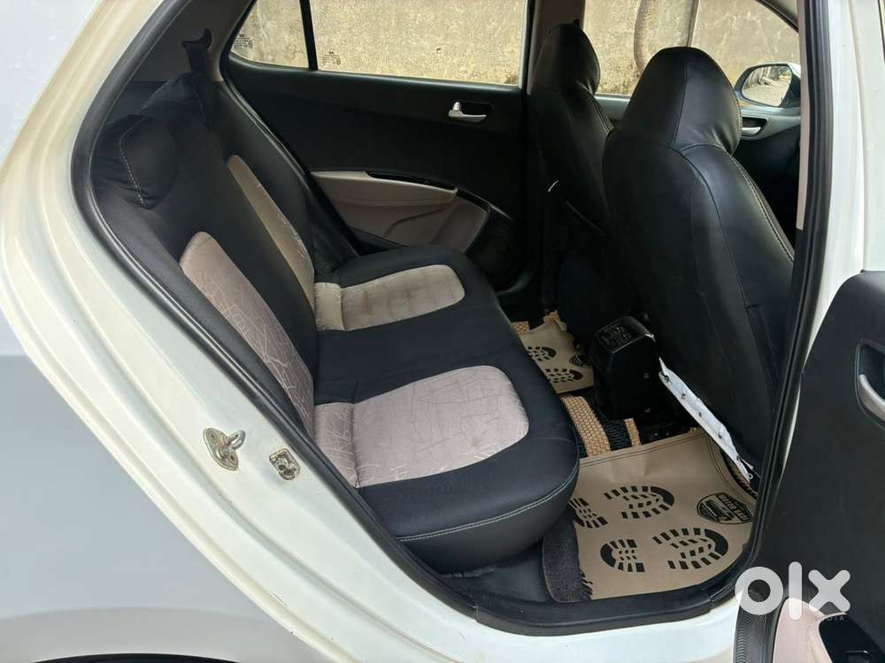 Hyundai Grand I10 Sportz Edition, 2015, Petrol