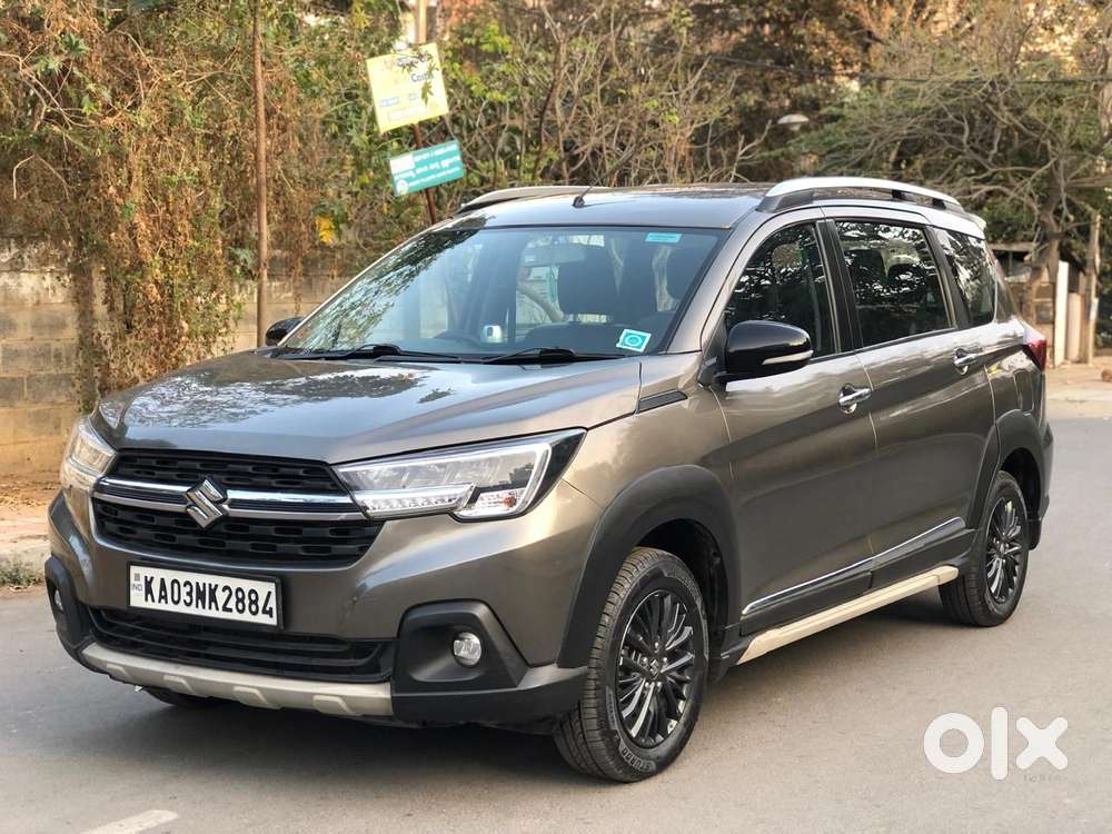 Maruti Suzuki Baleno 1.2 Zeta At, 2021, Petrol