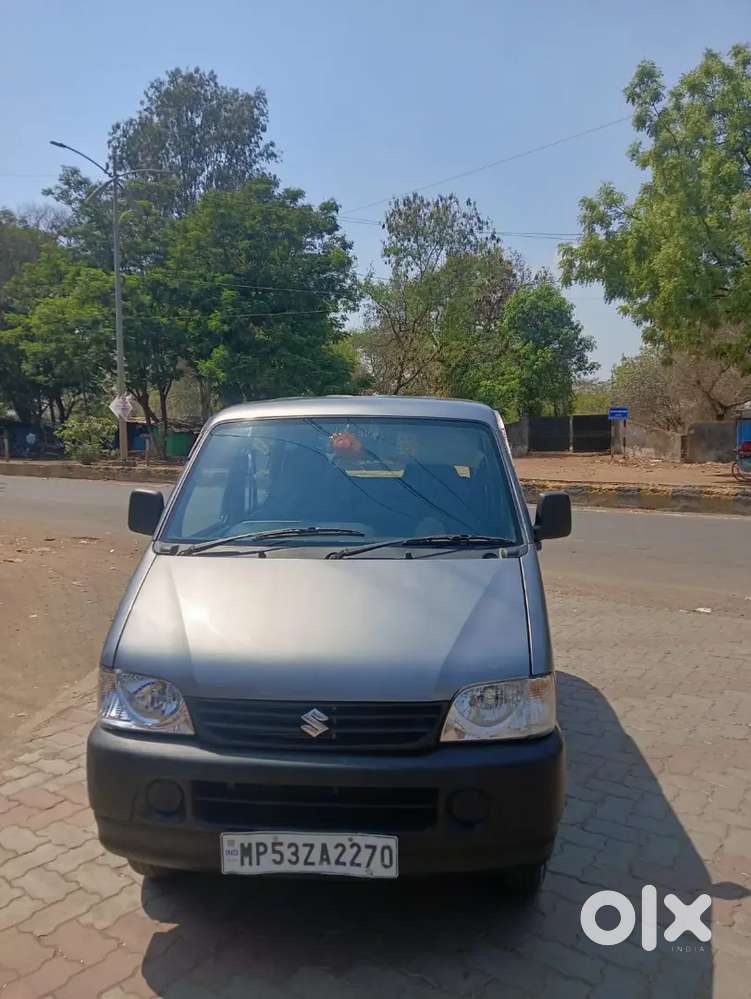 Maruti Suzuki Eeco 2022 Petrol 35000 Km Driven