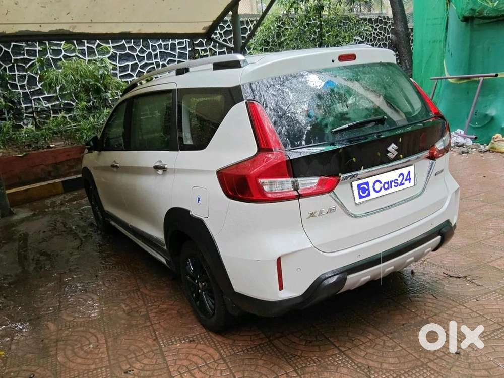 Maruti Suzuki Xl6 2020