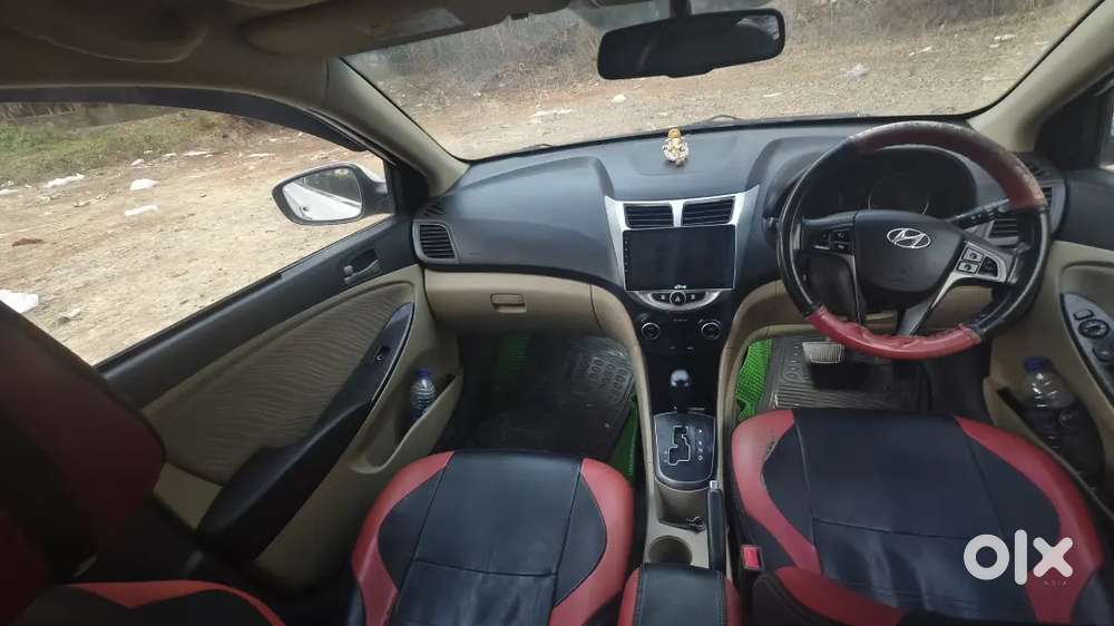 Teachers Cng Verna  Direct Owner