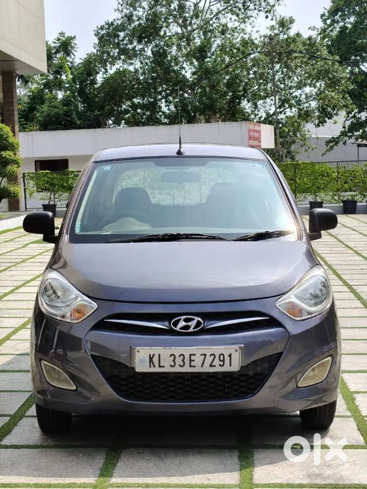 Hyundai I10 2013 Petrol 94000 Km Driven
