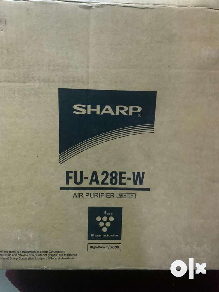 Sharp on sale fu a28e