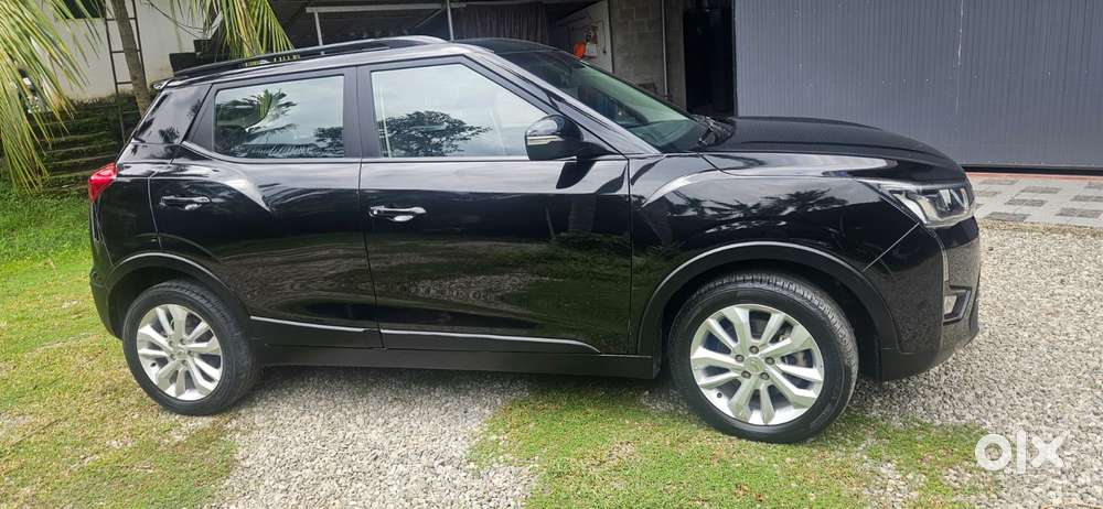 Mahindra Xuv300 W8 Diesel, 2021, Diesel