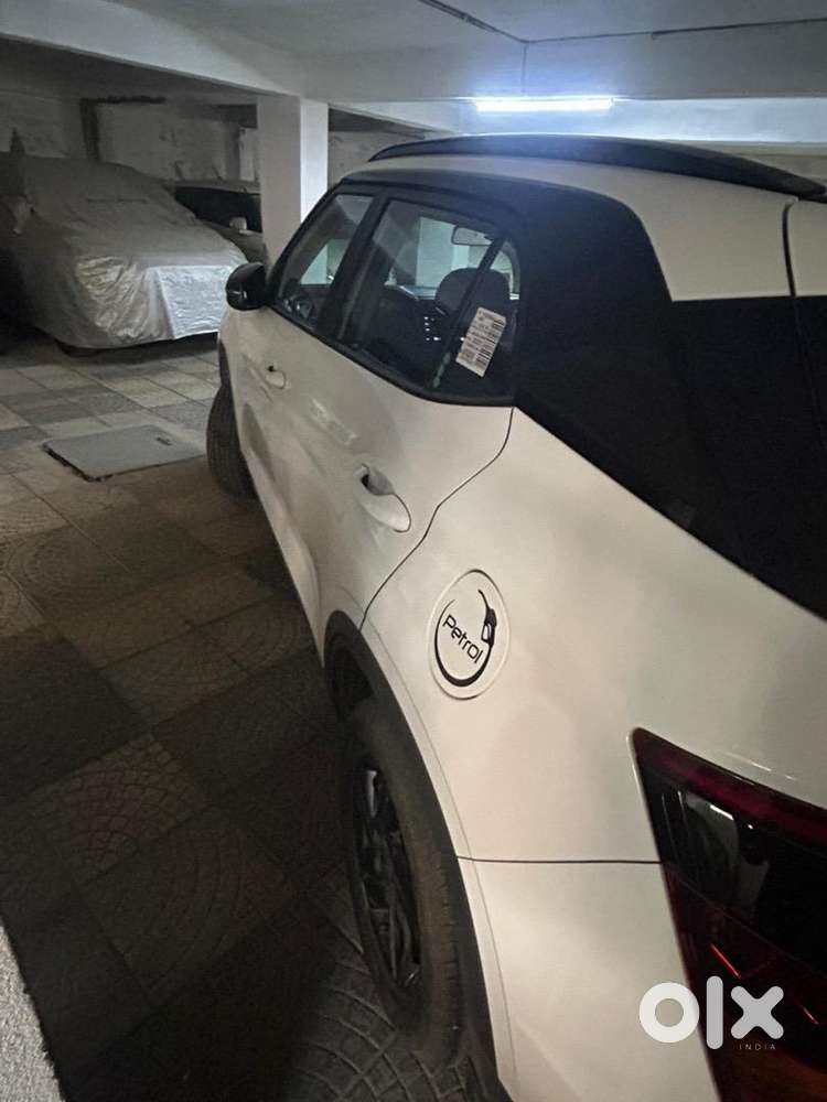 Hyundai Creta 2022 Petrol Well Maintained